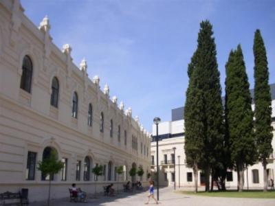 Convegno internazionale – Dottorato in Humanities Technology and Society e Università di Siviglia